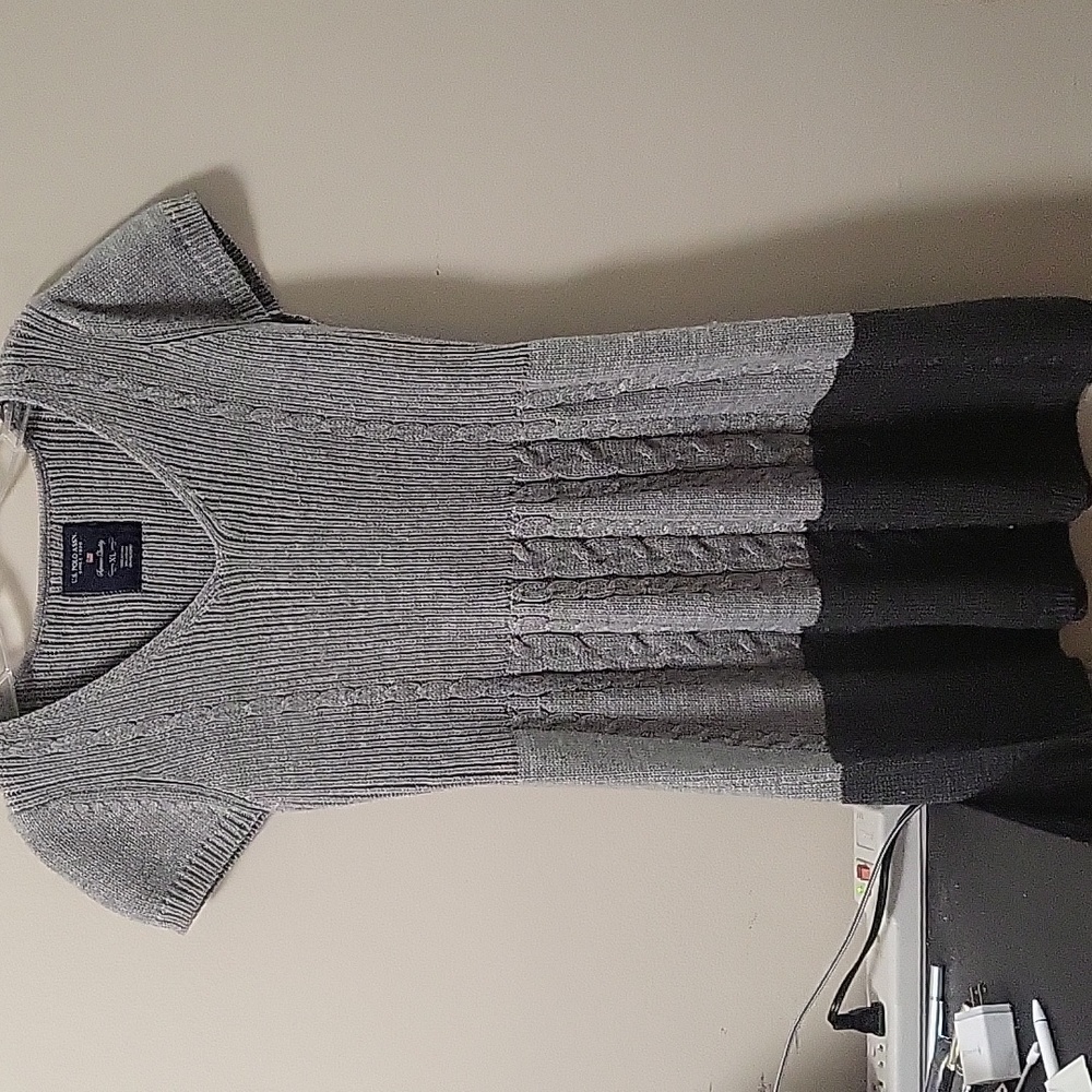 US Polo Assn dress